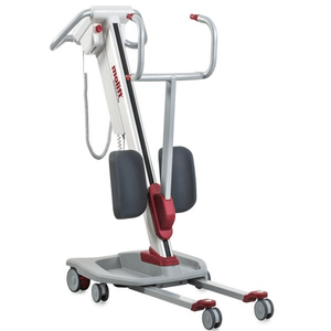 Molift Quick Raiser 205 Sit-to-Stand Patient Lift N29000 by ETAC | Wheelchair Liberty 