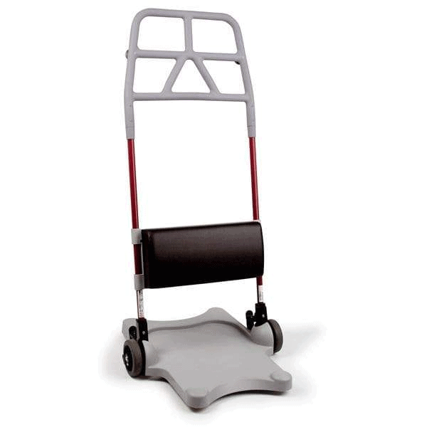 Molift Raiser - Manual Sit-to-Stand Patient Lift by ETAC - Wheelchair Liberty