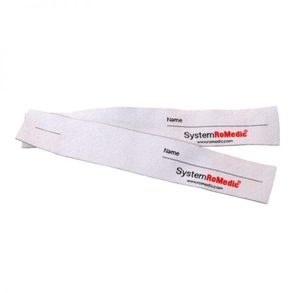 Name Tag - SafeHandlingSheet Positioning Slings By Handicare | Wheelchair Liberty