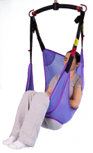 On 2-Point Bar - Invacare®SPS Sling By Bestcare LLC | Wheelchair Liberty