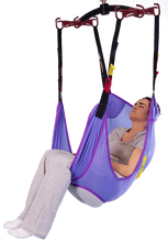On 6-Point Bar - Invacare®SPS Sling By Bestcare LLC | Wheelchair Liberty