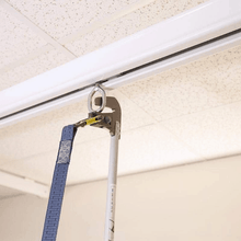P-440 Portable Ceiling Lift - Trolley Eyelet - by Handicare | Wheelchair Liberty 