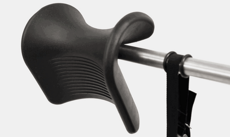 Padded Torso Support - Independent Lifter Specialty Slings By Handicare | Wheelchair Liberty