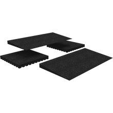 Parts View - TRANSITIONS® Modular Entry Mat by EZ Access | Wheelchair Liberty