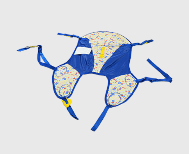 Liberty slings how to top wear