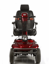 Front View - Pioneer 10 Electric Scooter S341 by Merits | Wheelchair Liberty