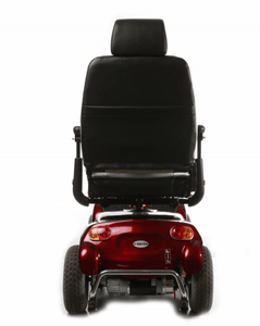  Rear Part - Pioneer 10 Electric Scooter S341 by Merits | Wheelchair Liberty