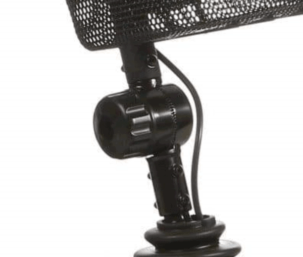 Tiller Angle Adjuster - Pioneer 1 Electric Scooter S235 by Merits | Wheelchair Liberty