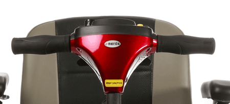 Handle - Pioneer 2 S245 Electric Scooter by Merits | Wheelchair Liberty