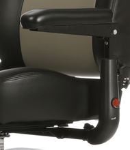 Armrest - Pioneer 3 S131 Electric Scooter by Merits | Wheelchair Liberty