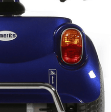 Rear Signal Lights - Pioneer 3 S131 Electric Scooter by Merits | Wheelchair Liberty