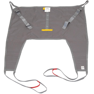 Polyester BasicSling Universal Slings By Handicare | Wheelchair Liberty