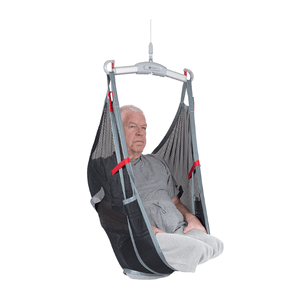 Polyester Net - AmpSling Hammock Slings by Handicare | Wheelchair Liberty