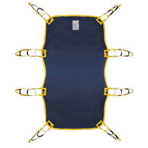 polyester Repositioning Sling - Medcare Repositioning Sling Sling Medcare Slings By Handicare | Wheelchair Liberty