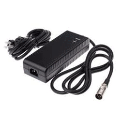 Power Adapter Charger (Cruze) - T-CAC18-6 - Triaxe Accessories - By Enhance | Wheelchair Liberty 