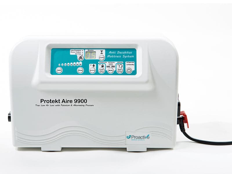 Protekt® Aire 9900 Digital Pump for 