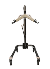 Front View - Protekt Onyx® - Manual Hydraulic Patient Lift 450 lb by Proactive Medical | Wheelchair Liberty 