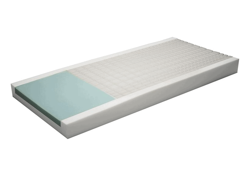 Protekt® 300 | Foam Mattress by Proactive Medical | Wheelchair Liberty