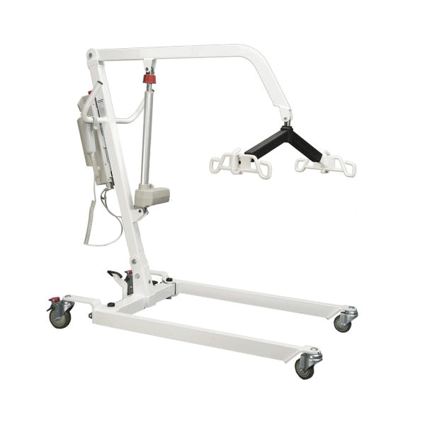Protekt® 500 Lift - Electric Hydraulic Powered Patient Lift 500 lb by Proactive Medical | Wheelchair Liberty