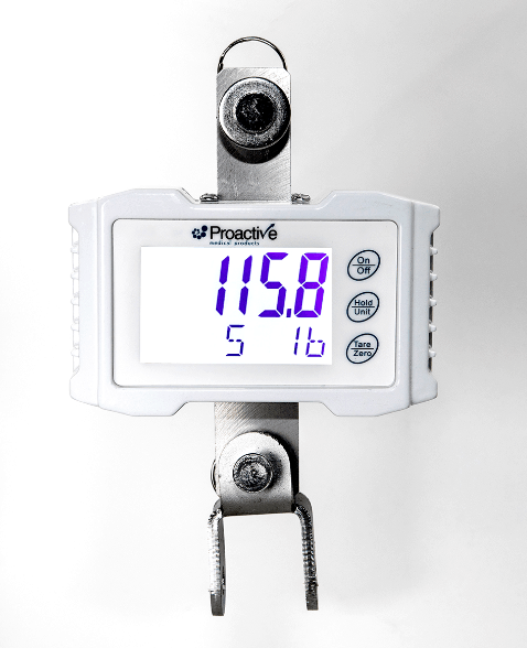 Protekt 500 Patient Lift