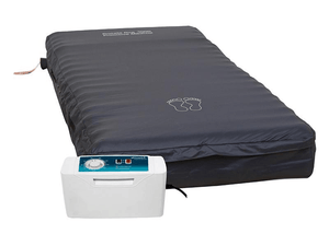 Protekt® Aire 3000 Air Mattress System by Proactive Medical | Wheelchair Liberty