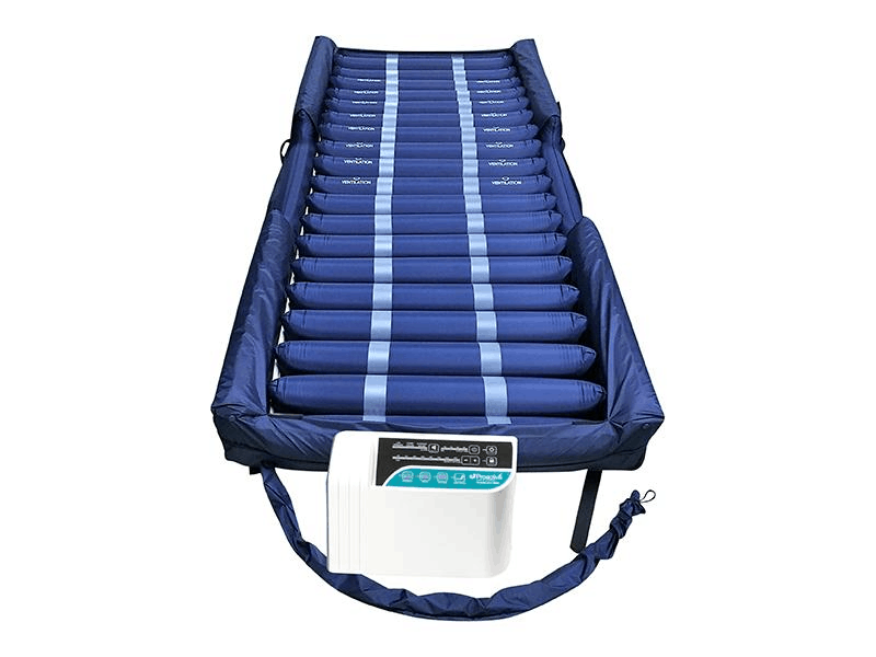 All-In-One Mattress System