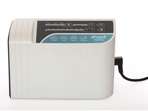 Pump - Protekt® Aire 6400 | Low Air Loss/Alternating Pressure Mattress System with Deluxe Digital Pump by Proactive Medical