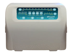 Protekt® Aire 6500 Digital Pump for Bariatric Low Air Loss/Alternating Pressure Mattress System by Proactive Medical