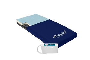 Powered - Protekt® Supreme Support | Self-Adjusting Mattress by Proactive Medical | Wheelchair Liberty