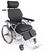 PureTilt Tilt-in-Space Wheelchair | Wheelchair Liverty