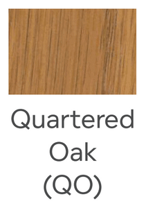 Quartered Oak - UltraCare® XT Hospital Bed By Joerns Healthcare | Wheelchair Liberty