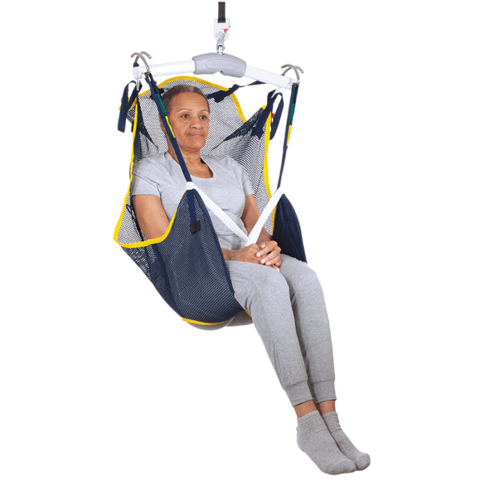Deluxe Hammock Sling Hammock Slings By Handicare