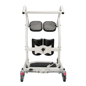 Rear View - Protekt® Dash - Standing Transfer Aid - 32500 - By Proactive Medical | Wheelchair Liberty