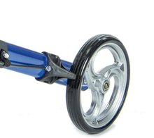 Rear Wheels - Protekt® Pilot Upright Walker by Proactive Medical - Wheelchair Liberty