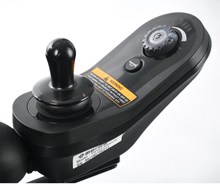 Joystick Control - Regal Power Wheelchair P310 by Merits | Wheelchair Liberty