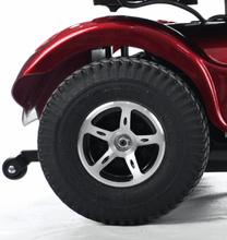Regal Power Rear-Wheel-Drive Wheelchair P310 - Rear Wheels