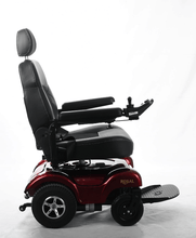 Right Side - Regal Power Wheelchair P310 by Merits | Wheelchair Liberty