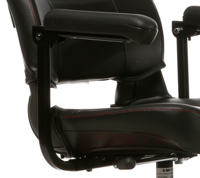 Armrest - Roadster Deluxe S731 Electric Scooter by Merits | Wheelchair Liberty