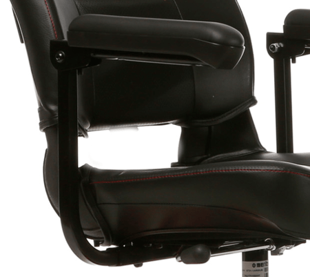 Armrest - Roadster Deluxe S731 Electric Scooter by Merits | Wheelchair Liberty
