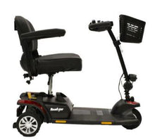 Roadster S3 Mobility Scooter Right Side View by Merits | Wheelchair Liberty