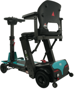 Mojo Mobility Scooter by Enhance Mobility | Wheelchair Liberty