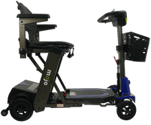 Mojo Folding Mobility Scooter by Enhance Mobility