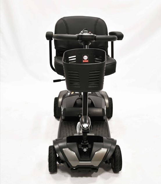 Roadster S4 Mobility Scooter by Merits – Wheelchair Liberty
