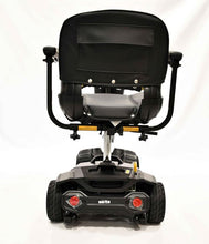 Roadster S4 Rear View Mobility Scooter by Merits