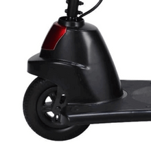Front Wheels - Roadster Mini 3 Electric Scooter S730 by Merits | Wheelchair Liberty