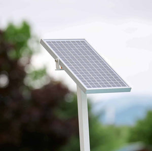 Solar Charger - Scout Excel Lifts F-045SCH by Aqua Creek | Wheelchair Liberty