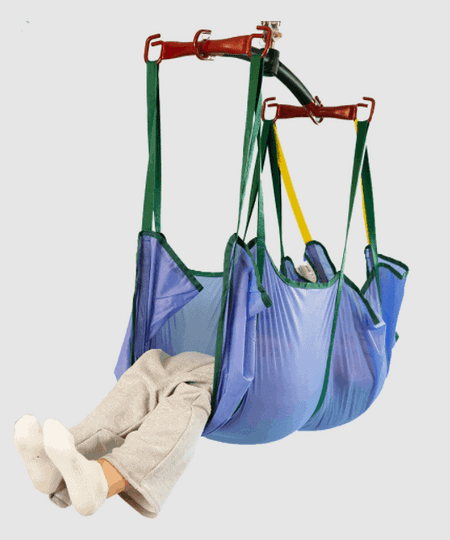 LIKO STYLE Used on 6 Point Spreader Bar - SPS Repositioning Sheet By Best Care LLC | Wheelchair Liberty