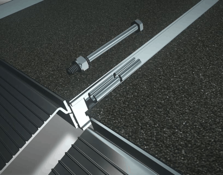 SUITCASE® Singlefold AS Portable Ramp - EZ-ACCESS | Wheelchair Liberty
