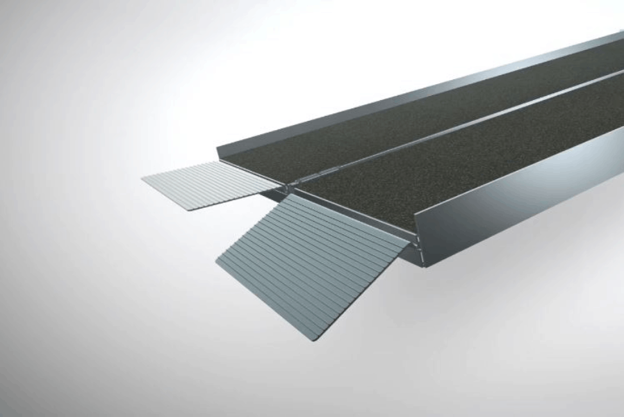 SUITCASE® Singlefold AS Portable Ramp - EZ-ACCESS | Wheelchair Liberty