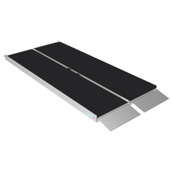 SUITCASE® Singlefold AS Portable Ramp - EZ-ACCESS | Wheelchair Liberty